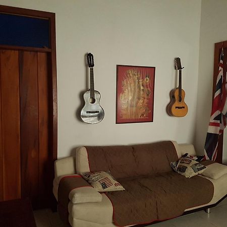 Casa Cultural Caicara Paraty - Wifi, Vaga Privativa, Proxima Ao Centro Historico Zewnętrze zdjęcie