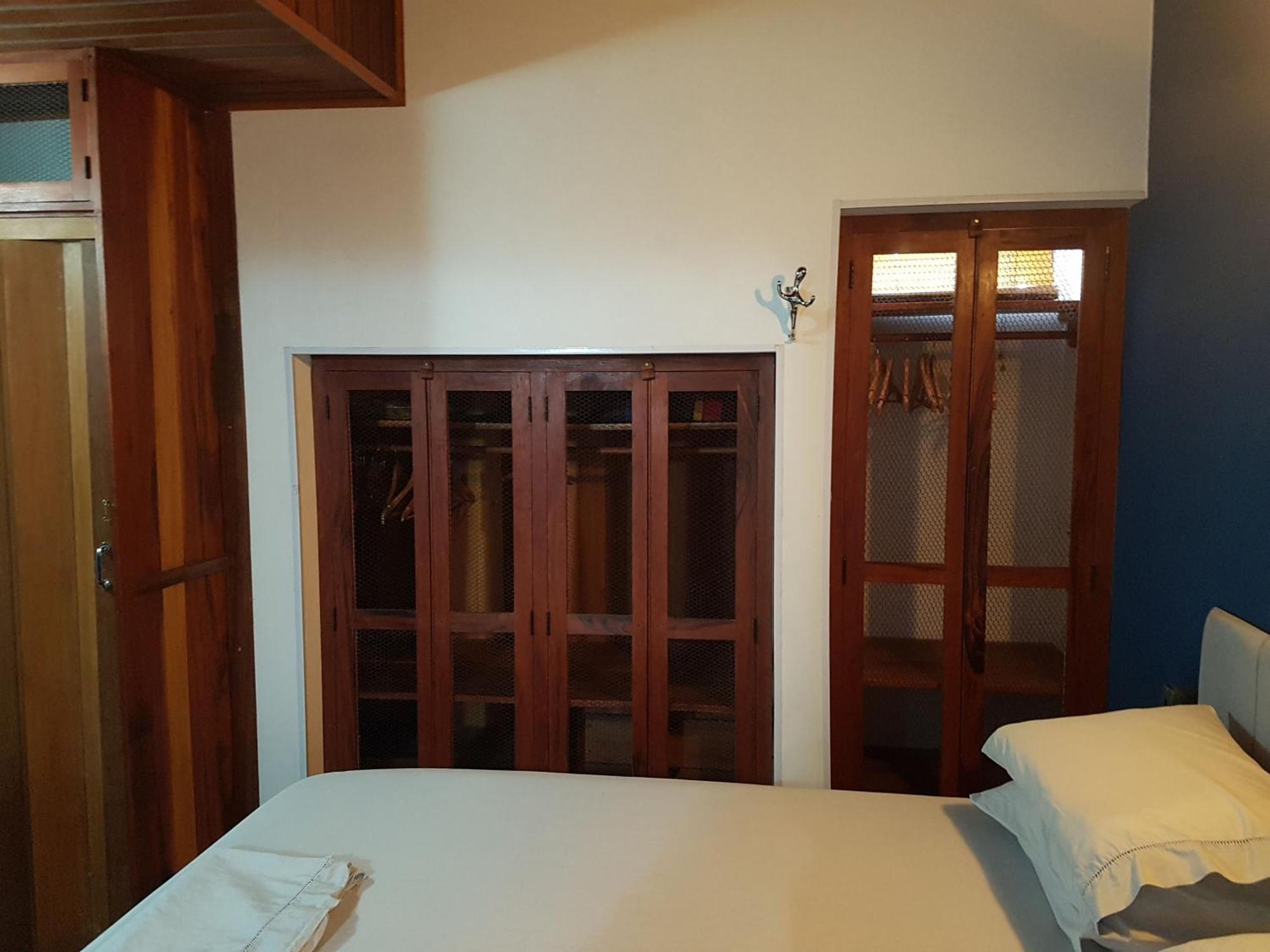 Casa Cultural Caicara Paraty - Wifi, Vaga Privativa, Proxima Ao Centro Historico Zewnętrze zdjęcie
