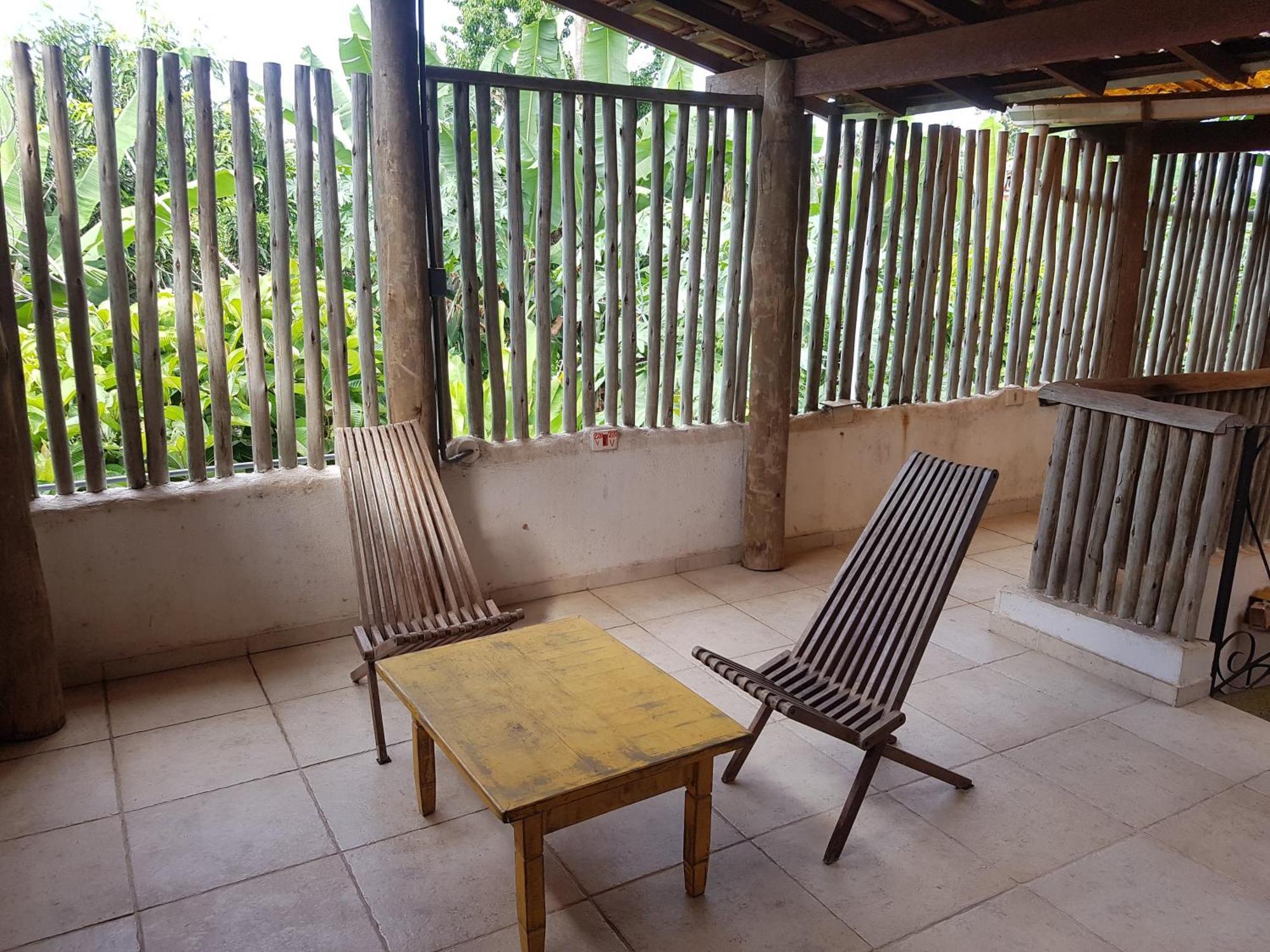 Casa Cultural Caicara Paraty - Wifi, Vaga Privativa, Proxima Ao Centro Historico Zewnętrze zdjęcie
