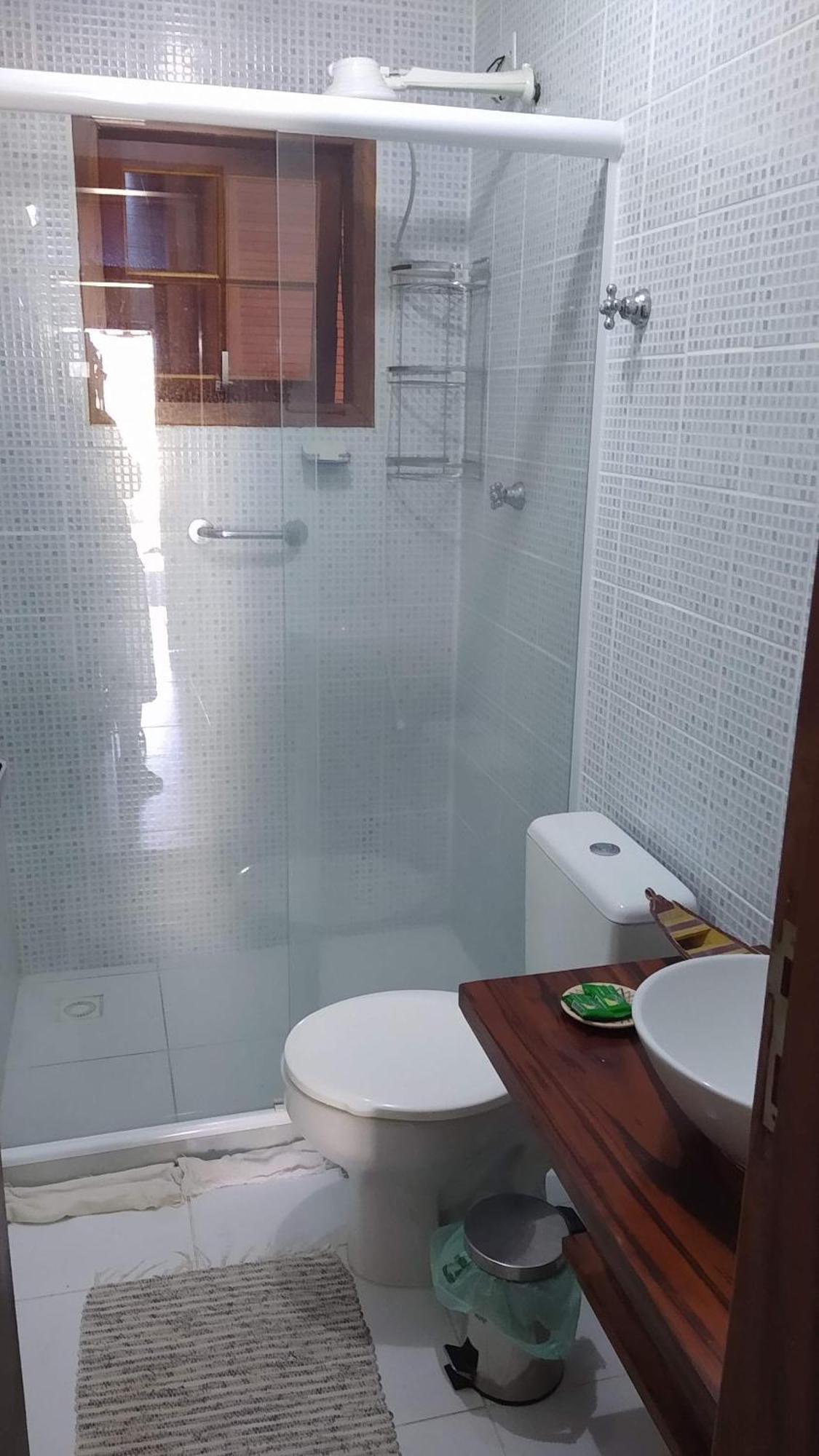 Casa Cultural Caicara Paraty - Wifi, Vaga Privativa, Proxima Ao Centro Historico Zewnętrze zdjęcie