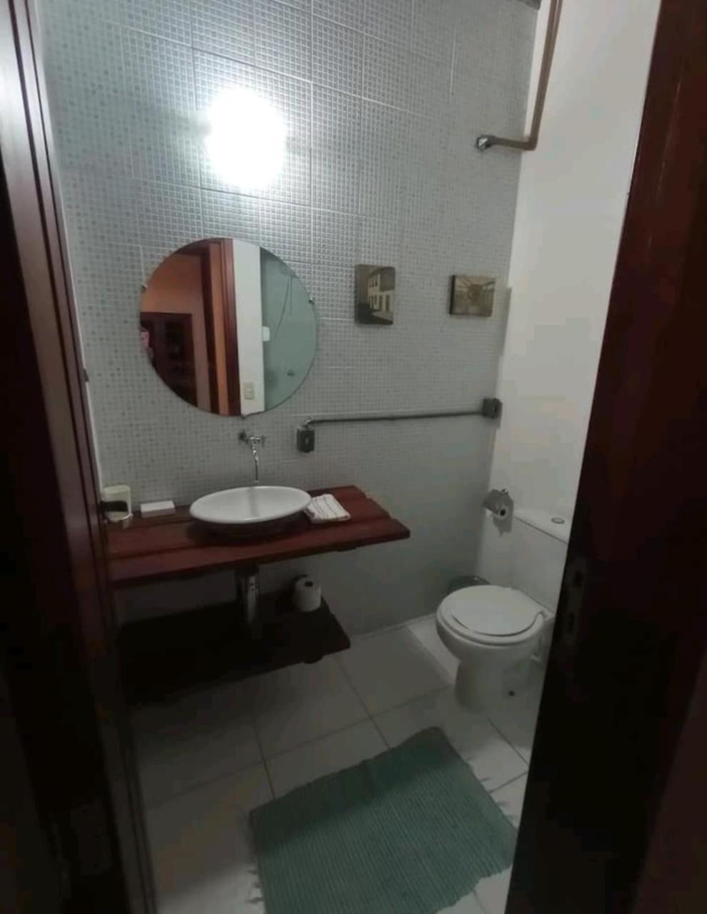 Casa Cultural Caicara Paraty - Wifi, Vaga Privativa, Proxima Ao Centro Historico Zewnętrze zdjęcie