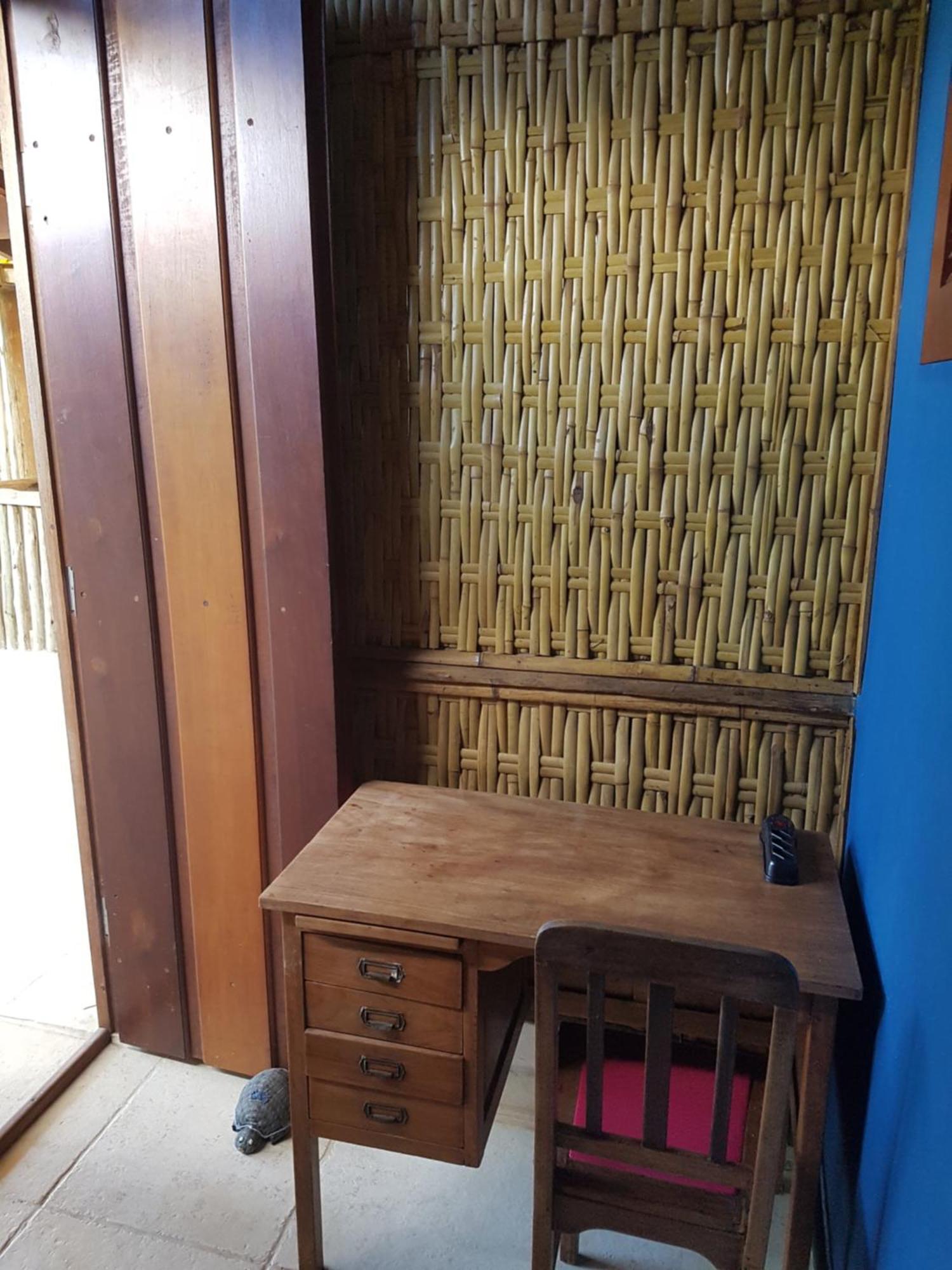 Casa Cultural Caicara Paraty - Wifi, Vaga Privativa, Proxima Ao Centro Historico Pokój zdjęcie